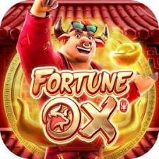 ox fortune demo gratis ícone