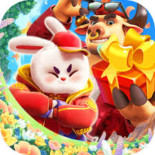 fortune rabbit jogar grátis ícone