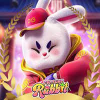 fortune rabbit pg demo ícone