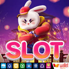 blbet pg fortune rabbit ícone