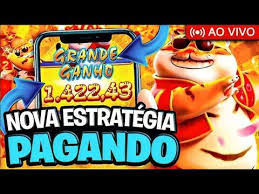 jogar fortune tiger gratis imagem de tela 5