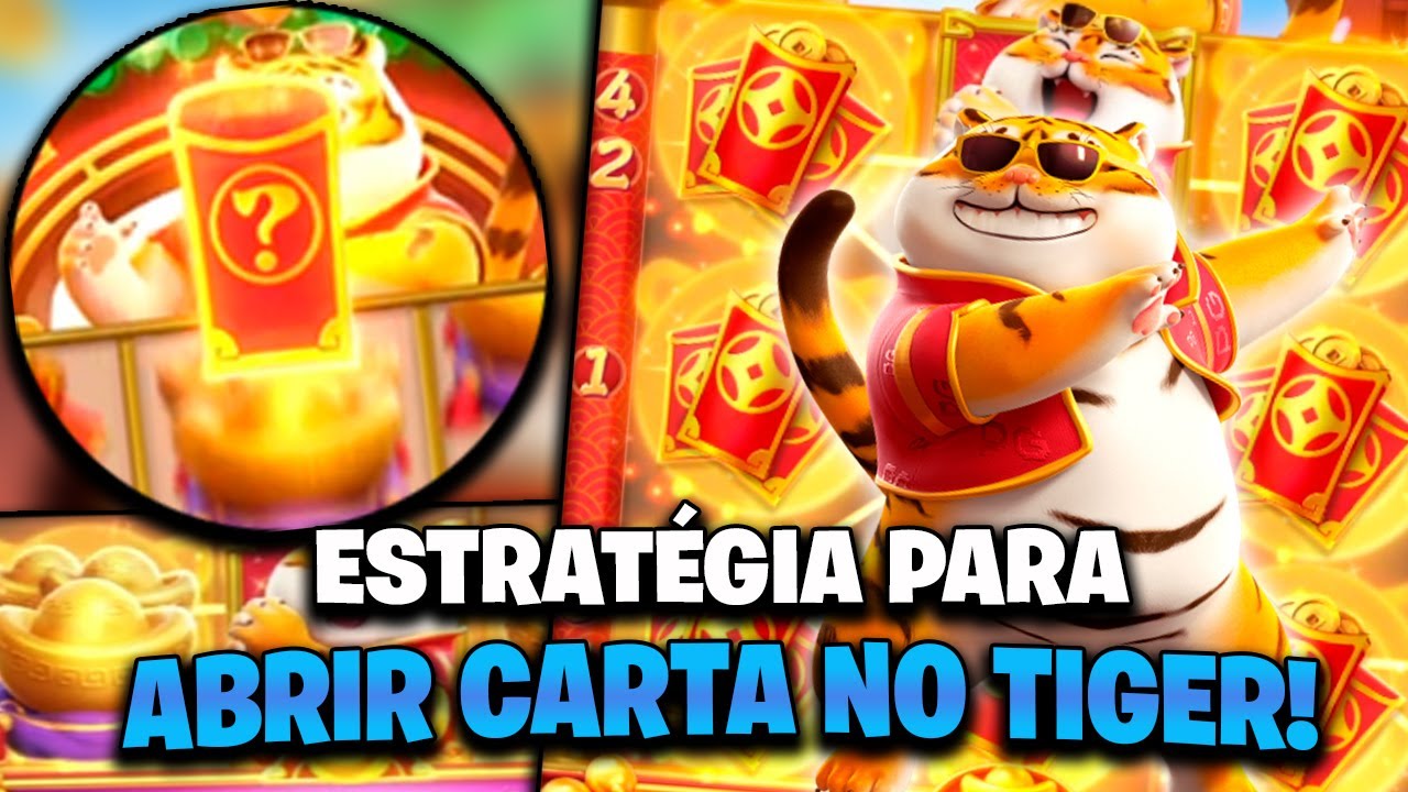 jogar fortune tiger gratis imagem de tela 1