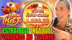 horarios fortune tiger imagem de tela 5